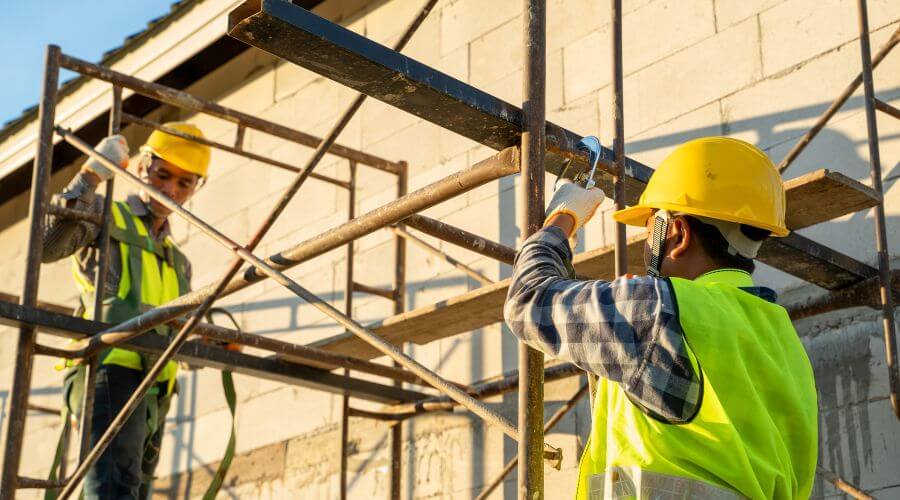 Fascia Repair in Yuma, AZ
